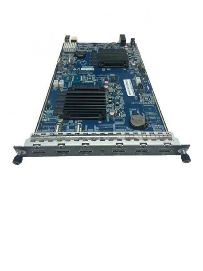 [DAD184019] DAHUA VDC0605M704UE - Tarjeta de salida de video para controlador M704UE / 6 Salidas de video  HDMI / Conexion a pantallas DHL460UCMES / DHL550UCMES