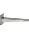 DAHUA EXB100- MONTAJE EN PARED PARA CAMARA DAHUA ANTIEXPLOSION EPC230U