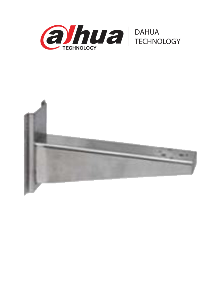 DAHUA DH-EXB109 - Adaptador para Brazo de Pared/ Compatible con Cámara Antiexplosión ECA3A1404N-HNR-XB