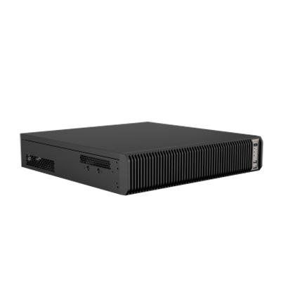 DAHUA DHI-IVSS7108-1M - Servidor de Video con Inteligencia Artificial/ 128 Canales IP/ Hasta 40 Canales de Reconocimiento Facial con Camaras FD/ 8 Bahias de HDD/ RAID 0/1/5/6/10/ Protección Perimetral/ 16&8 E&S de Alarma/ #LoNuevo