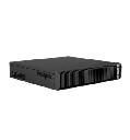 DAHUA DHI-IVSS7108-1M - Servidor de Video con Inteligencia Artificial/ 128 Canales IP/ Hasta 40 Canales de Reconocimiento Facial con Camaras FD/ 8 Bahias de HDD/ RAID 0/1/5/6/10/ Protección Perimetral/ 16&8 E&S de Alarma/ #LoNuevo