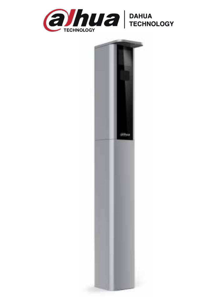 [DHT0100012] DAHUA DHI-HWS1800G-CS  Radar de Tráfico Inteligente y medición de velocidad/WDR real/ 3DNR/ ANPR/ Reconocimiento del color del vehículo/ Detección de flujo de tráfico/ Metadatos de vídeo/ Wireless 4G/ Captura de infracciones de tráfico