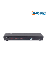MANHATTAN 207560 - Video Splitter / HDMI / 4k@30Hz / 1 in:8 out