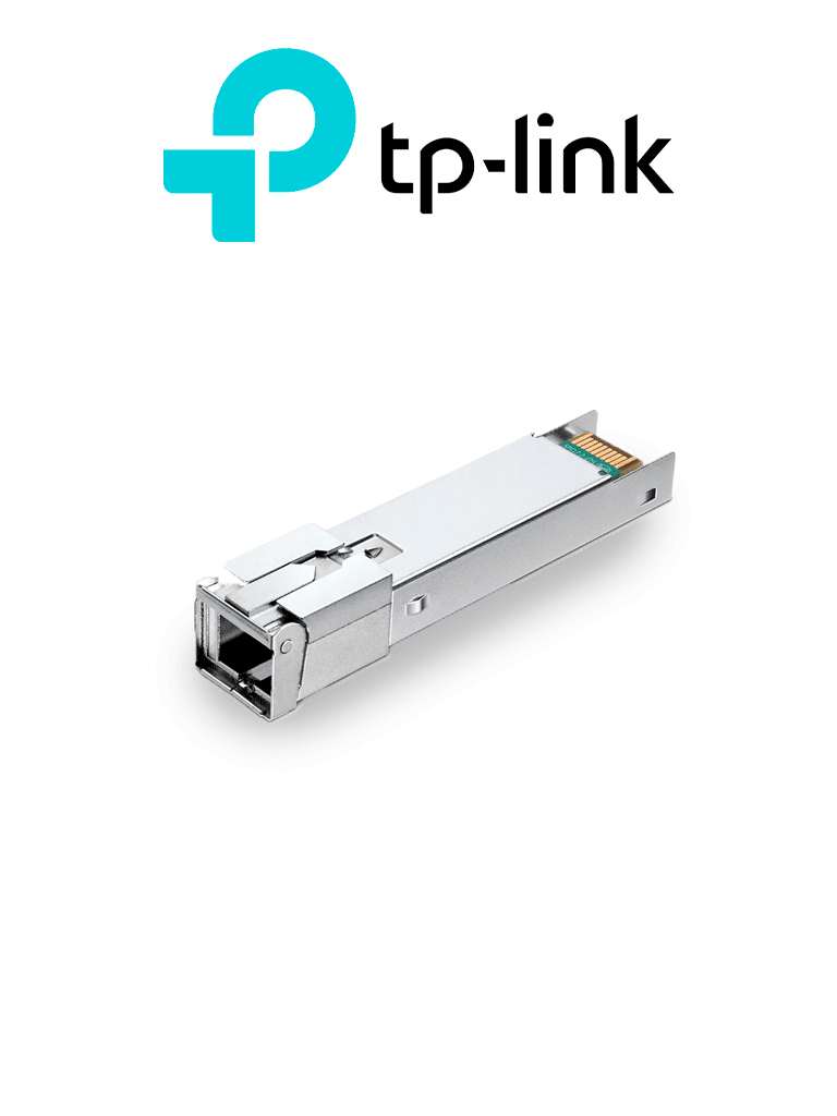 TP-LINK DS-PMA-C+ - Módulo óptico GPON C+ con capacidad de Max Splitting 1:128, conector SC/PC y alcance de hasta 20 km.