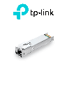 TP-LINK DS-PMA-C+ - Módulo óptico GPON C+ con capacidad de Max Splitting 1:128, conector SC/PC y alcance de hasta 20 km.