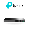 TP-LINK DS-P7001-08 - DeltaStream - OLT de 8 puertos GPON , Conexión de hasta 1,024 ONUs , 1 Puerto Gigabit RJ45 Uplink , 2 Puertos SFP+ Uplink , Fuentes redundantes AC- AC (incluidas) , Administración desde la nube (DPMS)