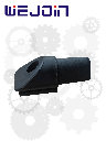 WEJOIN RUBBERSTOP - Tope Para Tira De Caucho y Cubierta Para Tira De Led