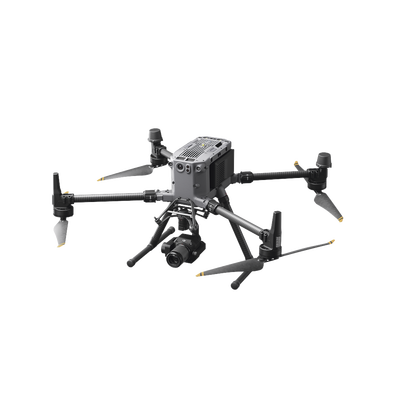 [226927] Drone DJI Matrice 350 RTK Edición Universal/Protección IP55/ Incluye cámara ZMH20T / 50Mins de Vuelo /Hasta 20 kms de transmisión (Incluye DJI CARE BASIC por 1 año)