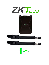 ZKSW300DC - KIT DE PISTONES ALUMINIO ANTIOXIDANTE / PARA PUERTAS ABATIBLES CON DOBLE SERVICIO / SOPORTA 300 KG POR PUERTA / FÁCIL INSTALACIÓN / NO REQUIERE TRABAJOS DE SOLDADURA ADICIONALES / ACCESORIOS DE MONTAJE INCLUIDOS