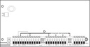 DSC HS2128PCBSPA - SERIE NEO Panel de Alarma 8 / 128 Zonas ( Solo Panel )