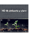SAXXON SX20HDF047 - Cable HDMI de 20 Metros por Fibra Óptica 4K@60Hz / Fibra 4 hilos + 7 hilos cobre estañado / Compatible con HDMI 2.0 / Alta velocidad 18 Gbps / 3D / HDR / Caja de Aleación de Zinc / Calidad Premium