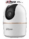 DAHUA H4A - Cámara IP PT Wifi de 4 Megapíxeles, Serie Hero, con lente de 3.6 mm, IR de 10 m, audio bidireccional (micrófono y altavoz), autotracking, detección de humanos y ranura MicroSD. #WiFiDahua