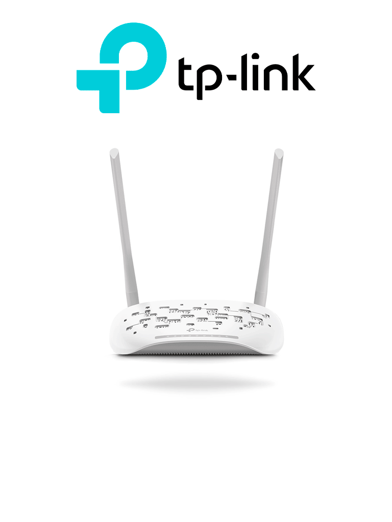 TP-LINK - XN020-G3v - Router GPON VoIP Gigabit inalámbrico N de 300 Mbps en frecuencia de 2.4 GHz. Equipado con 1 puerto GPON SC-APC, 2 puertos LAN (1 Gigabit Ethernet, 1 Fast Ethernet) y 1 puerto POTS (FXS). Compatible con AgiNet Config y AgiNet ASC.