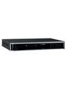 BOSCH V_DDN2516212N08 - DIVAR NETWORK 2000 / 16 Canales IP / 1  HDD 2TB / 8 Puertos  PoE