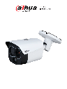 DAHUA DHI-TPC-BF1241-B7F8-DW-S2 Mini cámara tipo bala IP térmica de 4MP con IA: detección de calor, clasificación de personas/vehículos, detección de humo y llamas. Fusión de imagen dual, PoE, IP67, rango de medición de –20°C a +550°C #LoNuevo