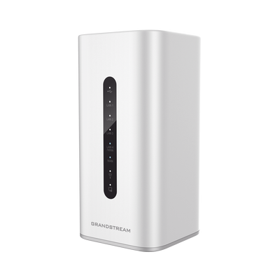 [210571] Router Inalámbrico Mesh Wi-Fi 6, 1.27 Gbps, doble banda, MU-MIMO 2x2:2, servidor VPN con administración desde la nube gratuita o stand-alone.