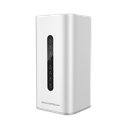 Router Inalámbrico Mesh Wi-Fi 6, 1.27 Gbps, doble banda, MU-MIMO 2x2:2, servidor VPN con administración desde la nube gratuita o stand-alone.