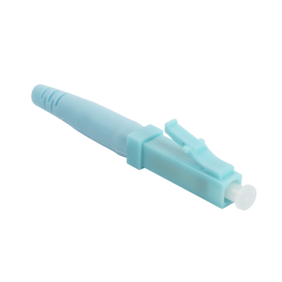 [209738] Conector Mecánico de Instalación en Campo, Multimodo LC/UPC, Pre-pulido, Re-terminable
