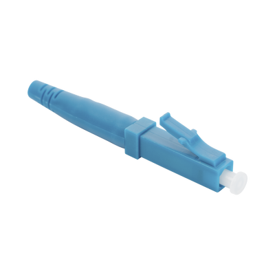 [209736] Conector de  Fibra Óptica Pre-pulido Re-terminable Monomodo LC/UPC 900um, 2.0 mm, 3.0 mm