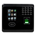 ZKTECO MB360 - Control de Acceso y Asistencia / 1,500 Rostros / 2,000 Huellas / 100,000 Eventos / TCPIP / Sin modulo de ID 