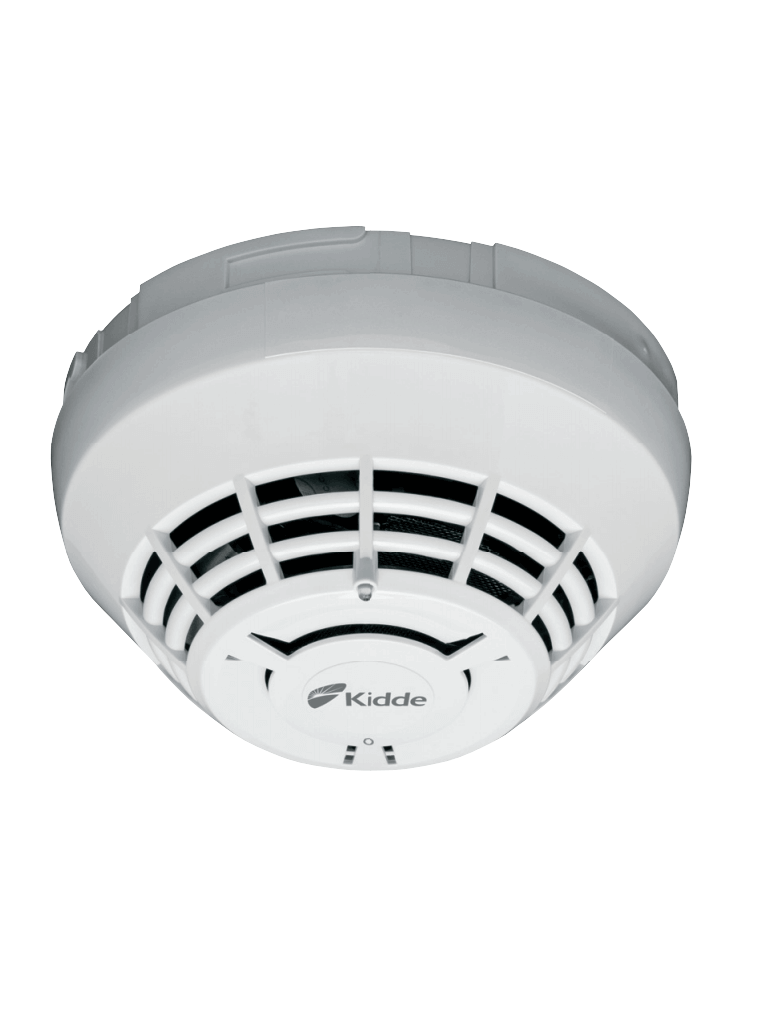 [KID1440001] KIDDE F_KIOSD - Detector de humo óptico multicriterio inteligente