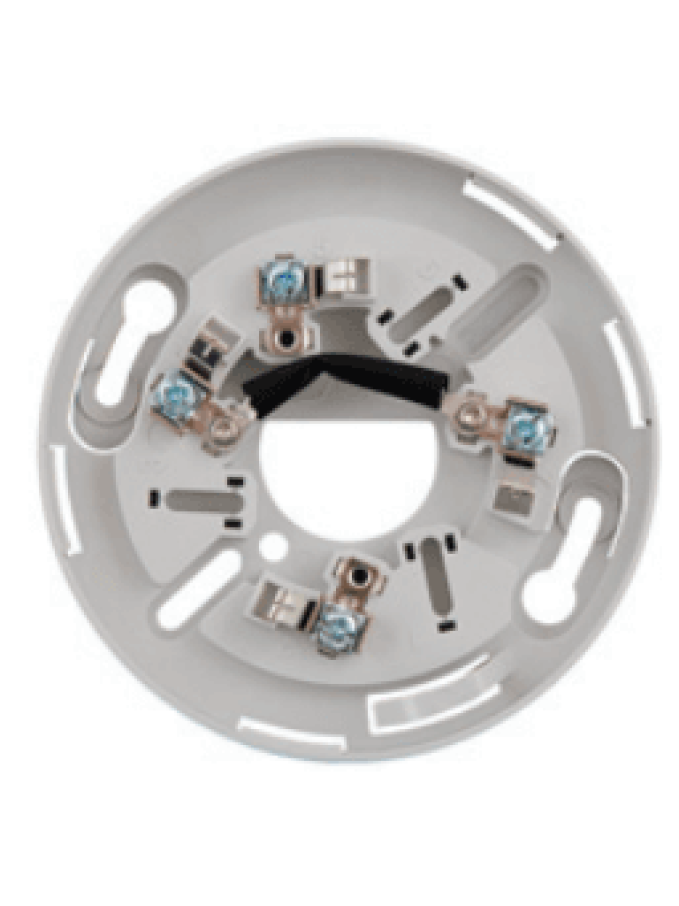 [KID1440003] KIDDE F_KISB - Base Detector Estandar