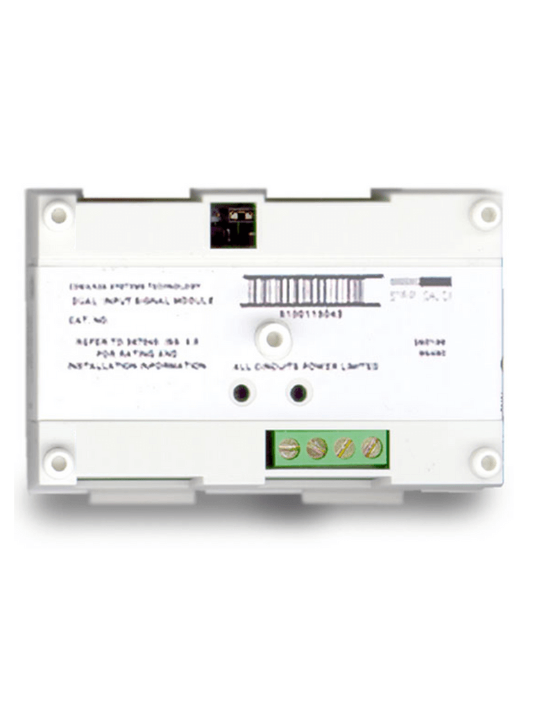 [KID1460007] KIDDE F_GSAIM2 - MÓDULO AISLADOR CON DIRECCIÓN ELECTRÓNICA