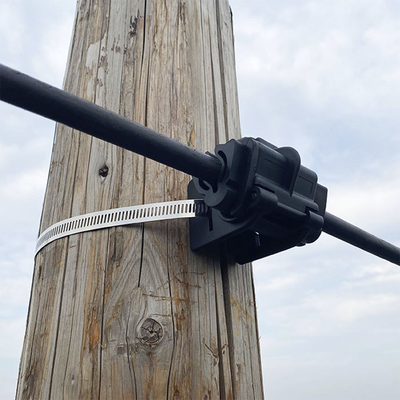 [225153] Herraje de Suspensión Dieléctrico 8-20 mm