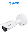 VIVOTEK IB9387-EHTV-V3 - Cámara IP bullet exterior 5MP, lente varifocal remoto 2.7-13.5mm, Smart IR II 50m, WDR Pro, SNV, Deep Search, Smart VCA, protección IP67 e IK10, ciberseguridad Trend Micro, con conectores DI, DO, ONVIF y NDAA. #TM