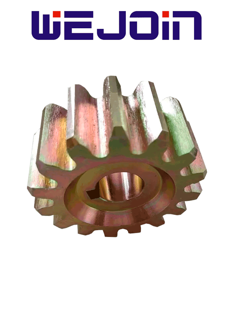WEJOIN WJKMPOGR - Engrane para Motor de Portón Wejoin WJKMP202
