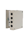 SAXXON SX10A9CH - Fuente de Poder Profesional 12 VCD / 10 Amperes / 9 Canales / 1.1 Amperes por Canal / Protección contra Sobrecargas / Led Indicador de Funcionamiento