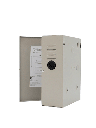 SAXXON SX10A9CHB - Fuente de Poder Profesional 12 VCD / 10 Amperes / 9 Canales / 1.1 Amperes por Canal / Compatible con Bateria de Respaldo ( No incluida ) / Protección contra Sobrecargas 