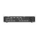 Controlador para Videowall / Hasta 10MP / 16 Salidas de Video / Comoatible con Pantallas LED para Interior / Compatible con DS-D4415FI-CAF y DS-D4409CI-ZWDB