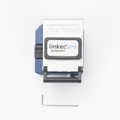 [226038] Cleaver (Cortadora de Precisión) para Fibra Óptica para 48,000 Cortes 