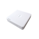 DVR 2 Megapixel (1080P) lite / 8 Canales TURBOHD / 1 Bahía de Disco Duro / H.265+ / Audio por Coaxitrion/ Detección de movimiento 2.0 / Salida de vídeo Full HD
