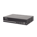 Decodificador de Vídeo de 16 Salidas HDMI 4K / Soporta hasta 256 canales de Vídeo Simultáneos / Videowall 