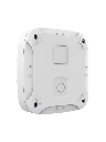 AJAX LeaksProtect W - Detector de inundaciones Inalámbrico. Color Blanco (28298.08.WH3) #VIVESEGURO #ControlDeFugas