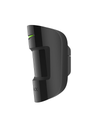 AJAX MotionProtect PlusB - Detector de movimiento inalámbrico Microondas e Infrarrojo. Color Negro  (28303.02.BL3)