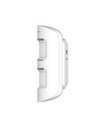 AJAX MotionProtect Outdoor W - Detector de movimiento inalámbrico para exterior con sistema anti-enmascaramiento avanzado. Color Blanco (28302.33.WH3)