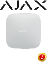AJAX Hub2 Ethernet - Panel de  alarma  Ethernet color Blanco / APP “AJAX PRO” IOS y Android / hasta 100 dispositivos / Hasta 25 cámaras / Hasta 50 Usuarios /   Hasta 14h de duración de la batería (53029.40.WH3) #CONEXION #Nuevos2024