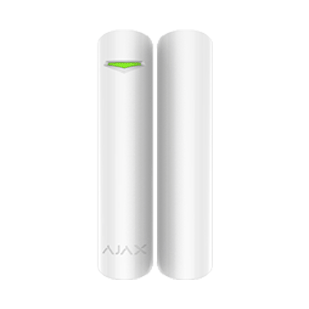 [AJX2480008] AJAX+DAHUA Integra KIT 2- Paquete de Alarma Inalámbrica AJAX Hub2Plus conexión Ethernet / WiFi / LTE, Sensor PIR , Sensor Magnético y Cámara Dahua IP Bala de 2 MP Lente de 2.8mm IR de 30 Mts IP67 DWDR. Integración de cámaras Dahua mediante APP AJAX