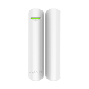 AJAX+DAHUA Integra KIT 2- Paquete de Alarma Inalámbrica AJAX Hub2Plus conexión Ethernet / WiFi / LTE, Sensor PIR , Sensor Magnético y Cámara Dahua IP Bala de 2 MP Lente de 2.8mm IR de 30 Mts IP67 DWDR. Integración de cámaras Dahua mediante APP AJAX