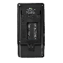 ZKTECO F22Mifare - Control de Acceso y Asistencia / 3000 Huellas / 5000 Tarjetas Mifare / Teclado Táctil / Sensor de Huella BIO ID / Conexión TCPIP / WiFi / ADMS Gratis 