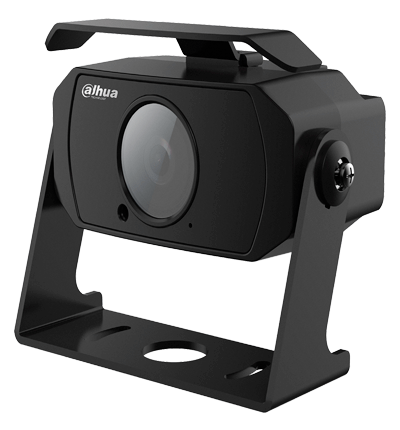 [DHT4390005] DAHUA DH-IPC-HMW3230-M - Camara IP para Monitoreo de Conductor de 2 Megapixeles/ Lente de 6mm/ IR de 5m/ Especial para Uso con NVR Movil/ Analitico DSM/ RJ45/ PoE/ #LoNuevo