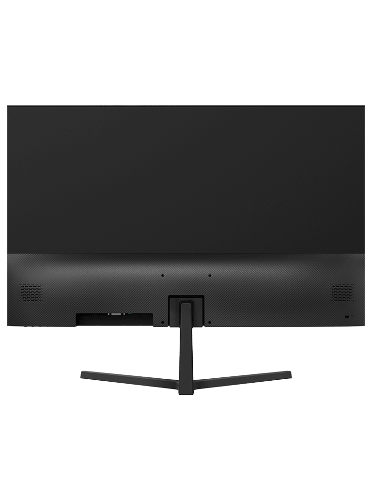 DAHUA DHI-LM27-B200S Monitor de 27 Pulgadas/ Full HD/ Especial para Videovigilancia/ Ideal para trabajo 24/7/ Marco Ultra Delgado/ Angulo de 178 Grados de Visualización/ Entrada HDMI&VGA/ VESA/ Bajo consumo de energía
