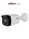 DAHUA IPC-B1E20 - Camara IP Bullet de 2 MP, lente 2.8 mm, 99° de visión, IR 30 m, IP67 y PoE. Incluye DWDR, 3D NR, HLC, BLC y compresión H.265+ para videovigilancia eficiente
