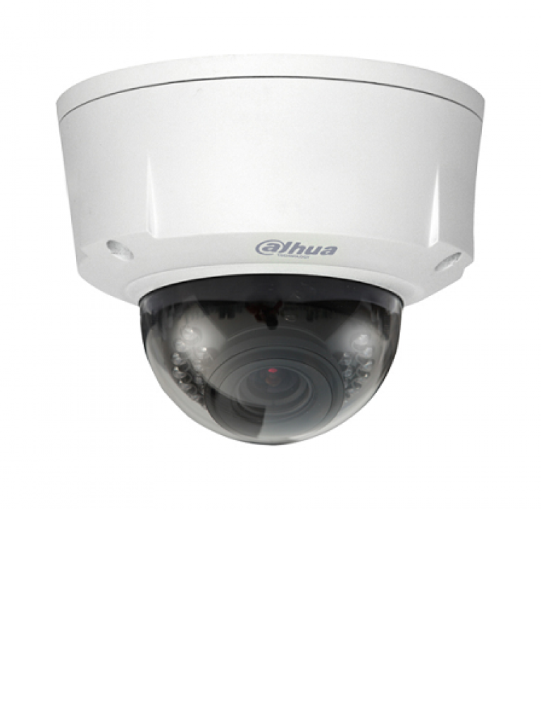 DAHUA IPCHDBW8281Z- CAMARA IP DOMO 2 MP STARLIGHT/0.005 LUX COLOR/WDR REAL/LENTE MOTORIZADO 4 A 8MM/CONTEO PERSONAS