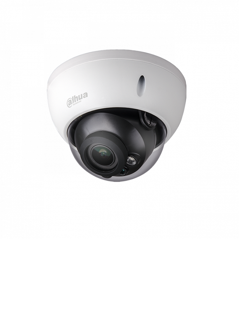 DAHUA HDABW2231RZ- CAMARA DOMO ANTIVANDALICO HDCVI 1080P STARLIGHT/ WDR REAL 120DB/ LENTE MOTORIZADO 2.7 A 13.5MM/ IR 30 MTS/ IP67/ IK10