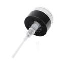 Botella Dispensadora de Alcohol, Capacidad 200 ml, Sistema de Bloqueo-Antiderrames, Ideal para Limpieza de Fibra Óptica