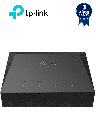 ONU/ONT - Unidad de red óptica GPON /  1 puerto RJ45 10/100/1000 Mbps / 1 puerto GPON SFP conector SC/APC / Equipo Bridge